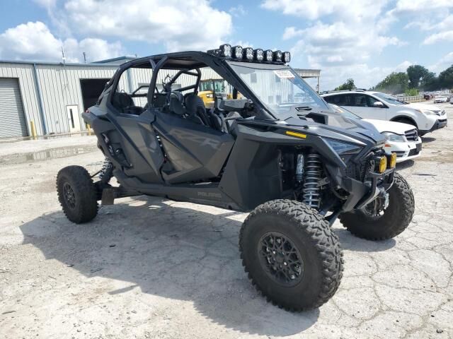 2023 POLARIS RZR