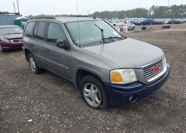 GMC Envoy