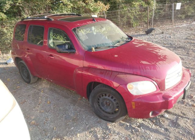 Chevrolet HHR