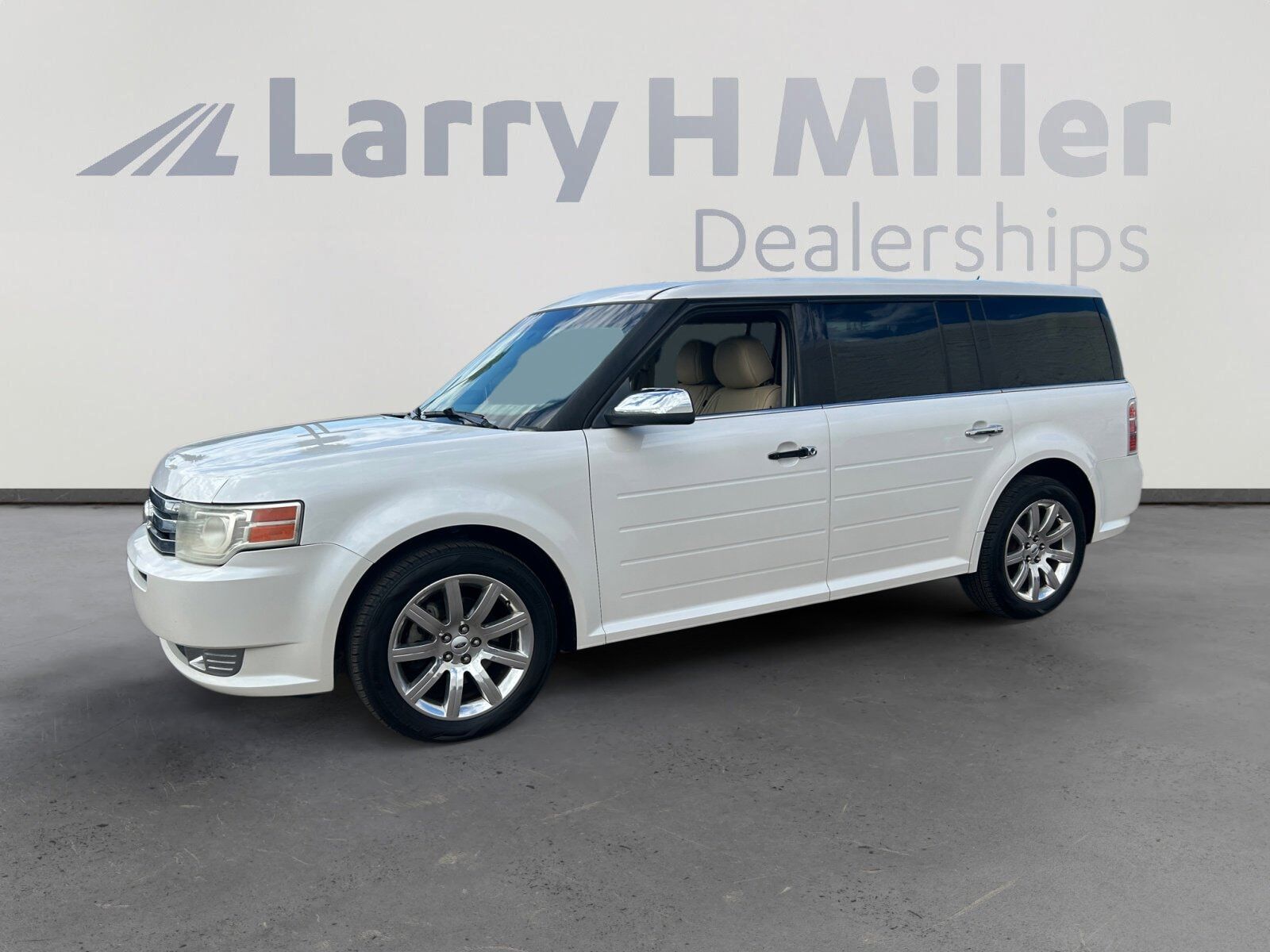 Ford Flex