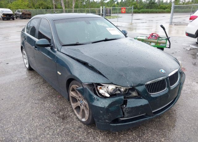 BMW 335i
