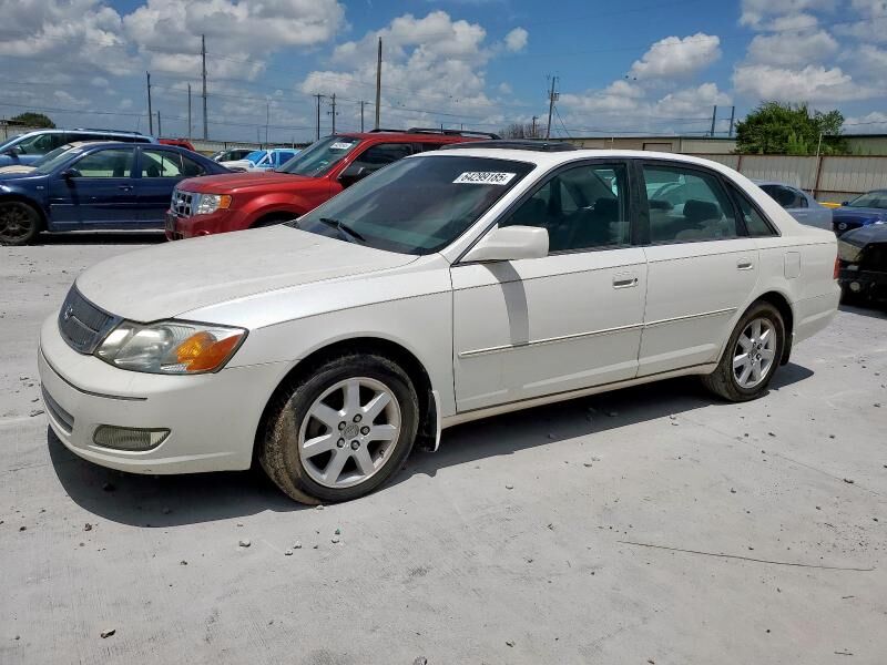 Toyota Avalon