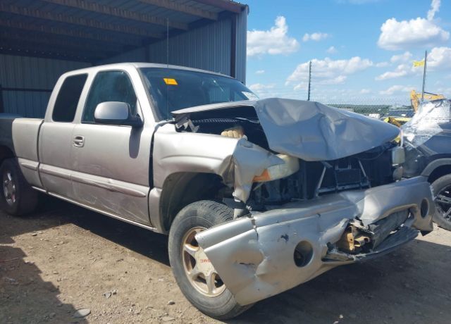 GMC Sierra