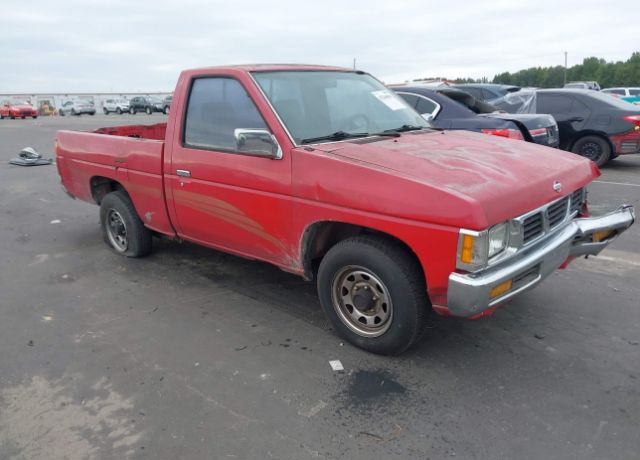 Nissan Pickup