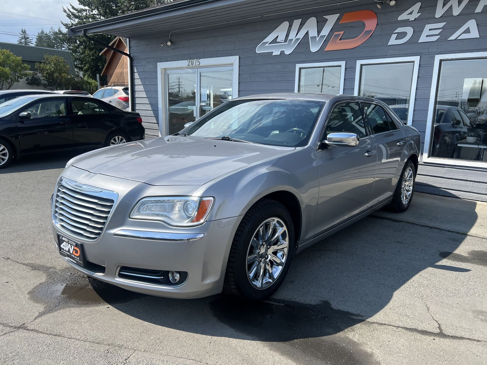 Chrysler 300