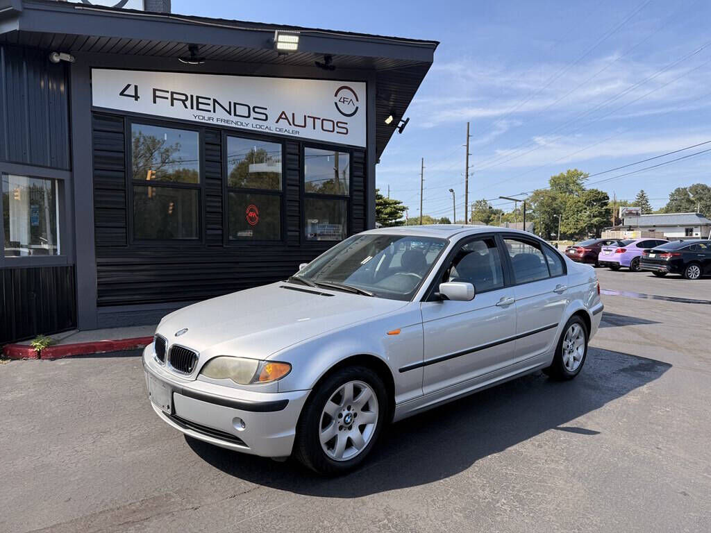 BMW 325i