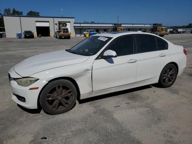 BMW 328i