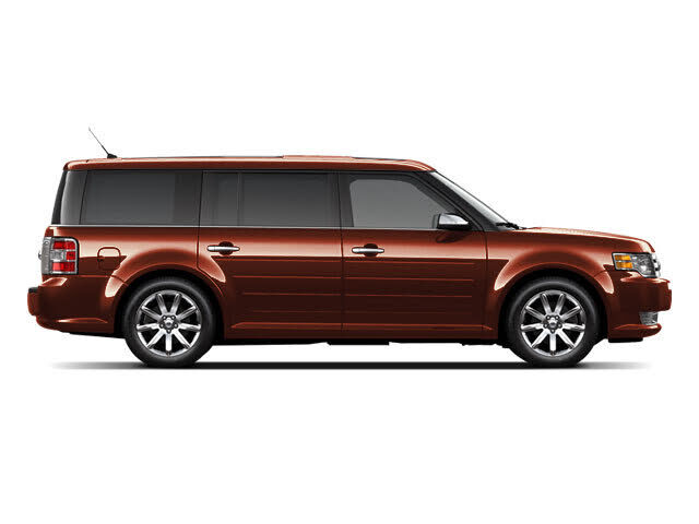 Ford Flex