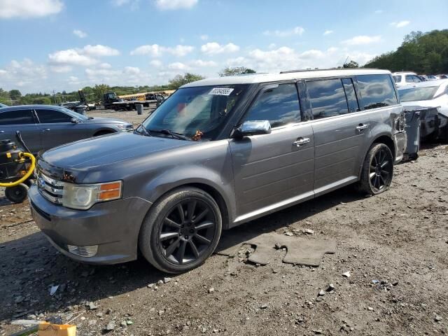 Ford Flex