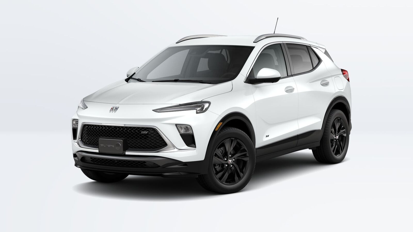 2026 BUICK Encore GX