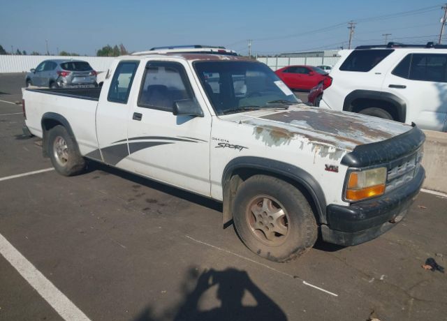 Dodge Dakota