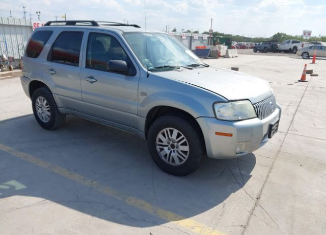 Mercury Mariner