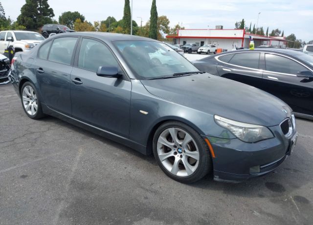 BMW 535i