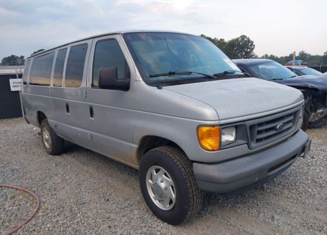 Ford E-350