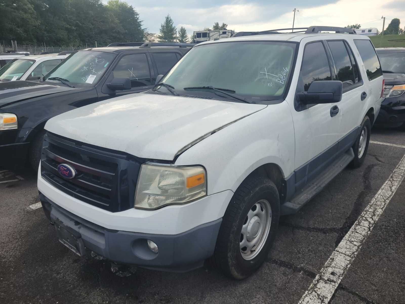 Ford Expedition
