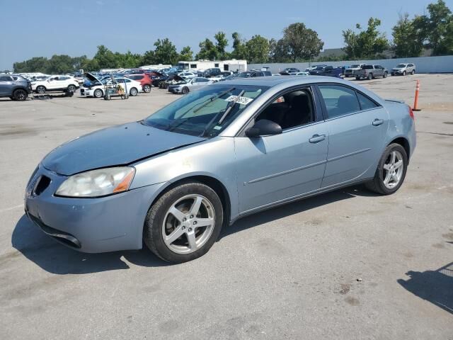Pontiac G6