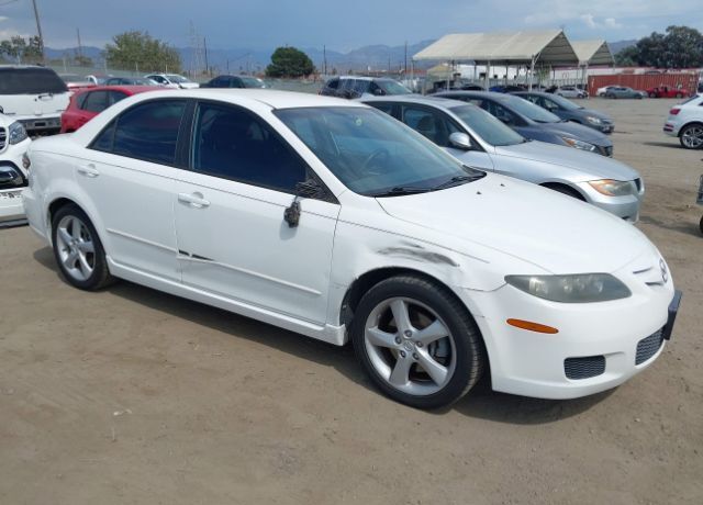 Mazda Mazda6