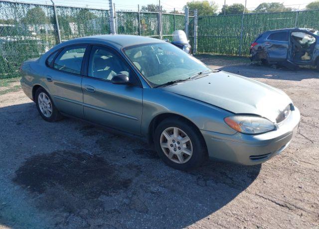 Ford Taurus