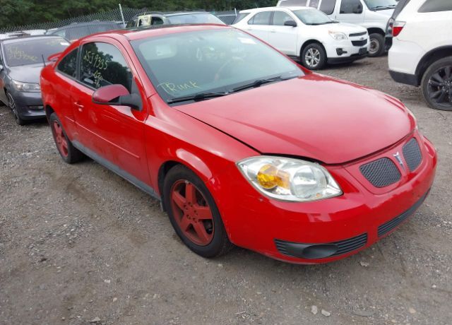 Pontiac G5