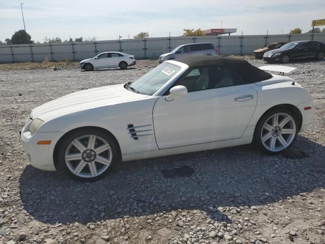 Chrysler Crossfire