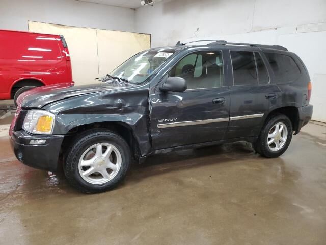 GMC Envoy