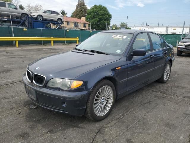 BMW 325xi