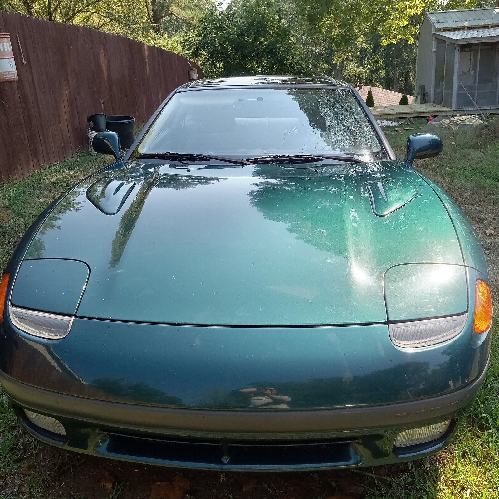 Dodge Stealth