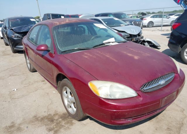 Ford Taurus