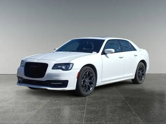 CHRYSLER