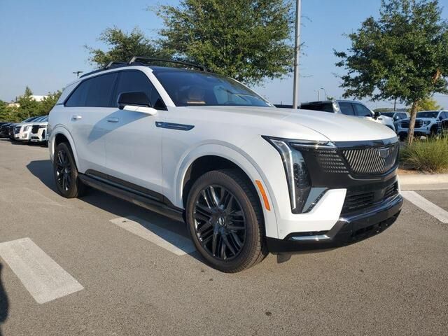 2026 CADILLAC Escalade IQ