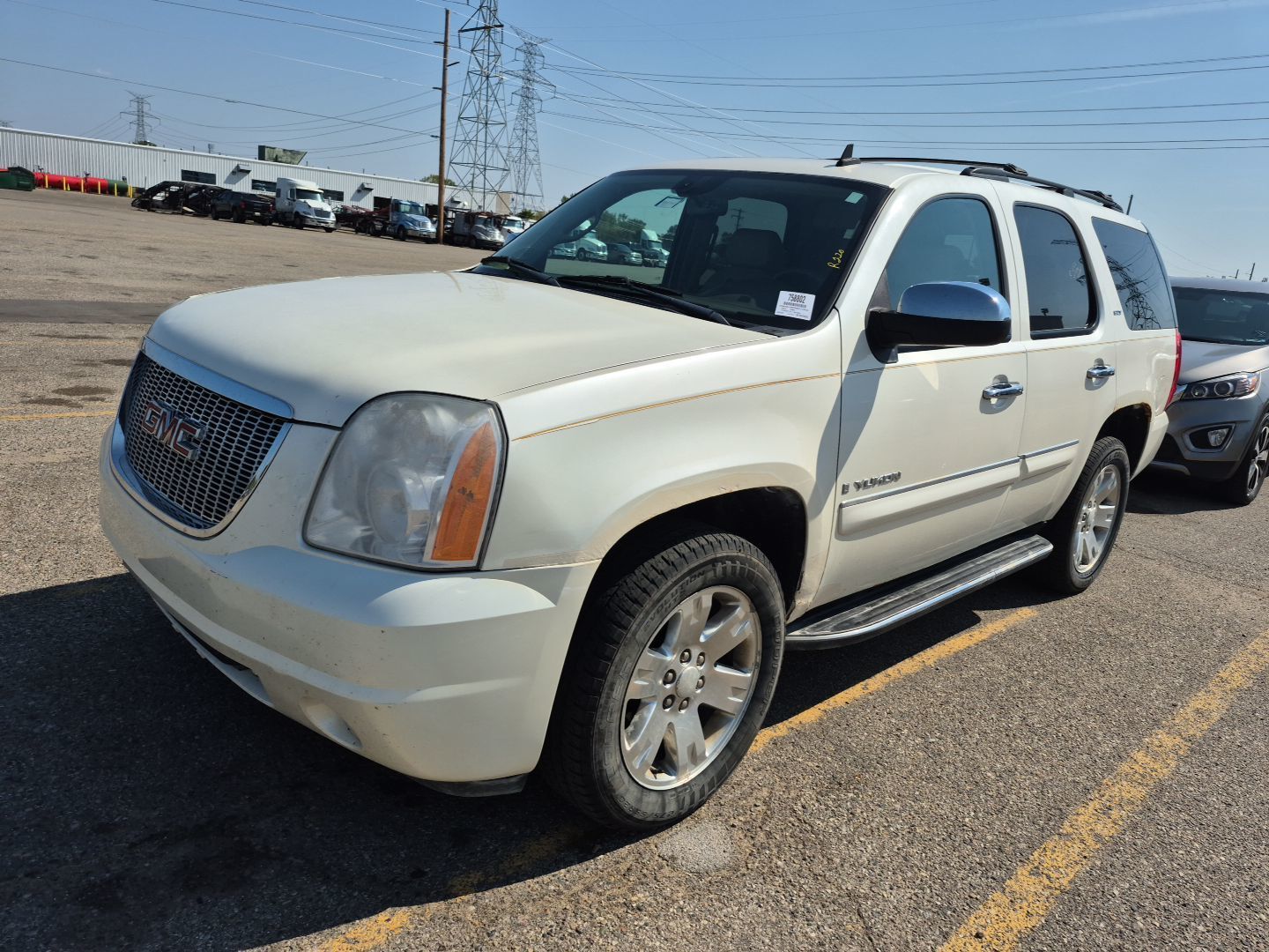 GMC Yukon
