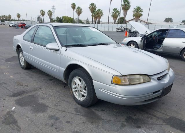 Ford Thunderbird
