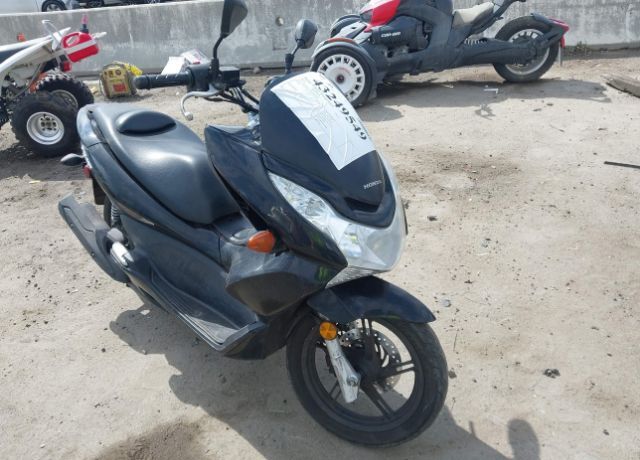 Honda PCX150