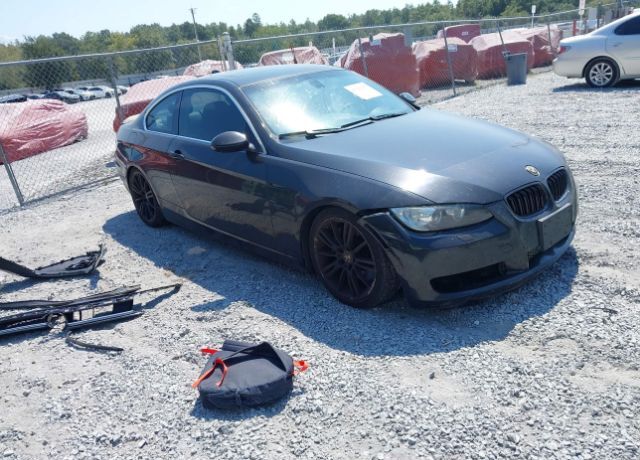 BMW 335xi