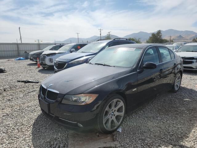 BMW 335i