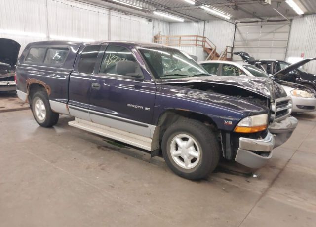 Dodge Dakota