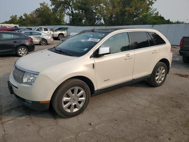 Lincoln MKX