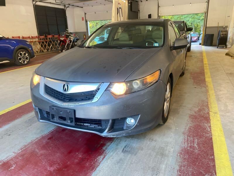 Acura TSX