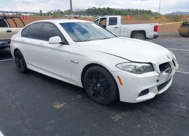 BMW 535i