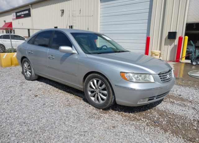 Hyundai Azera
