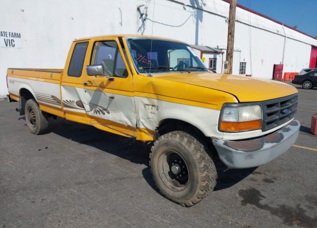 Ford F-250
