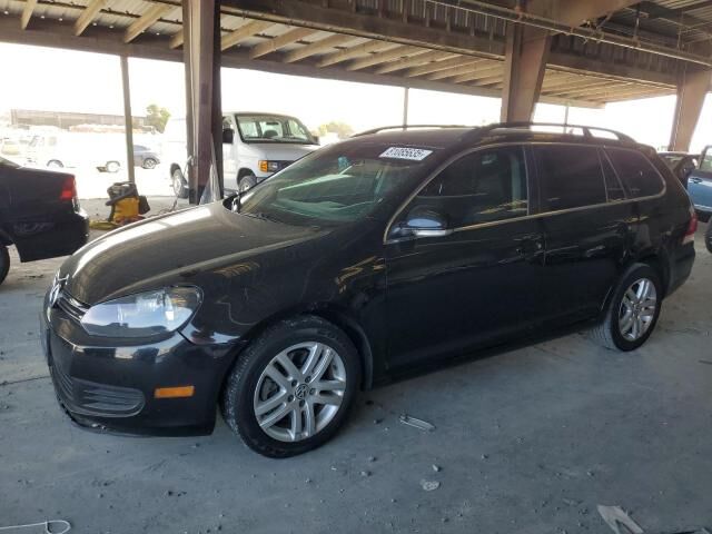 Volkswagen Jetta Wagon
