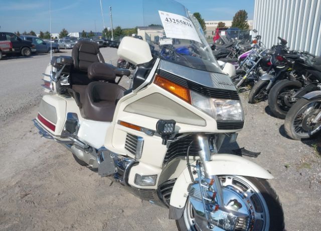Honda GOLDWING
