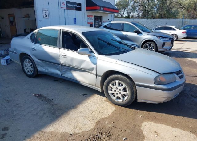 Chevrolet Impala