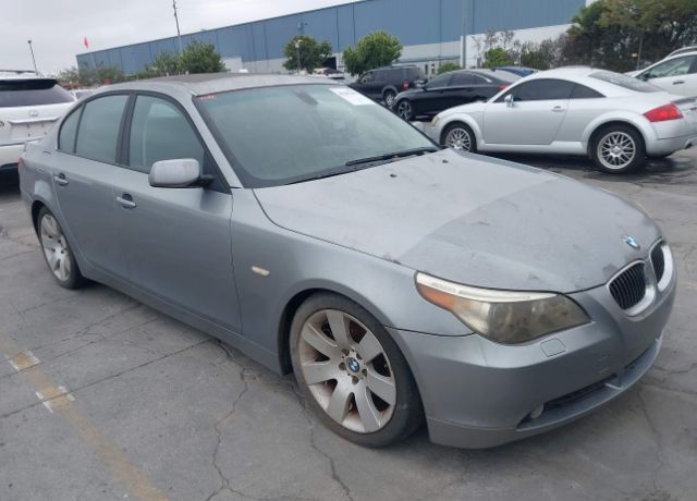 BMW 530i