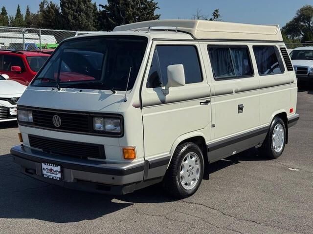 Volkswagen Vanagon