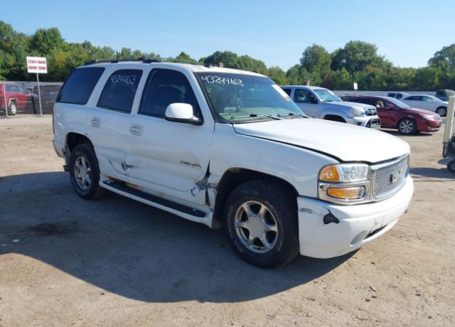 GMC Yukon