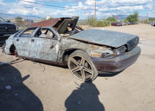 Chevrolet Caprice