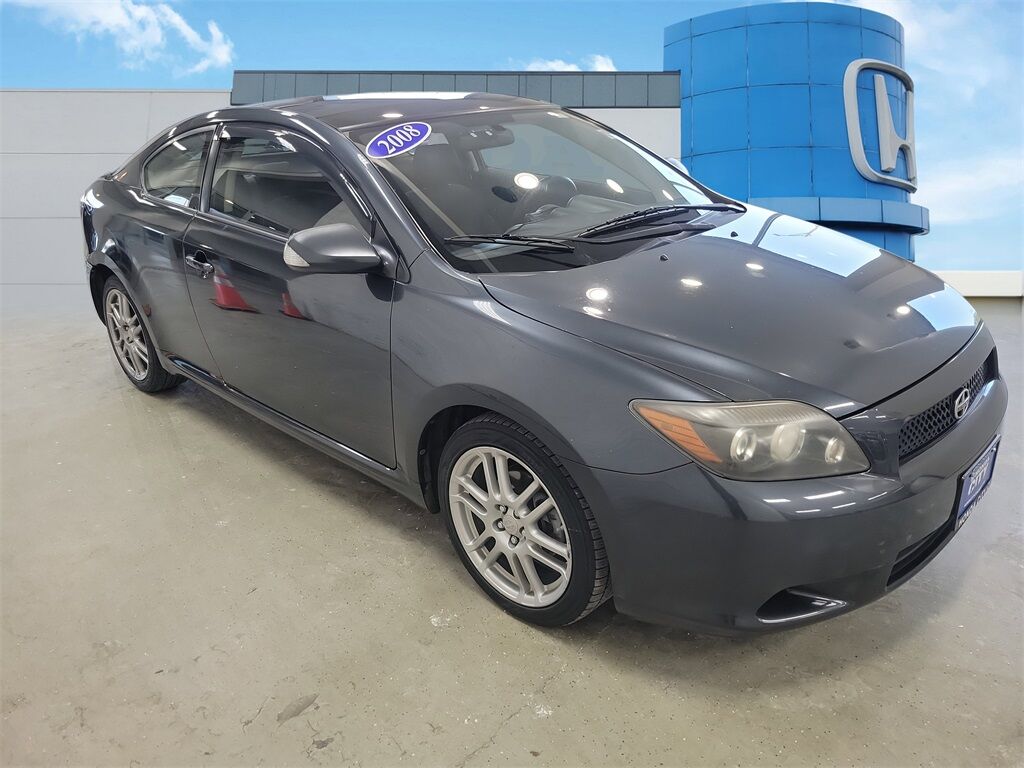 Toyota SCION tC