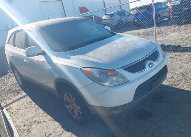 Hyundai Veracruz